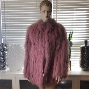 Brand New with tags Genuine Fox - Pink